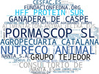 top competidores del nicho alimentos para mascotas, piensos ecológicos, piensos para porcino