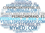 empresas mas grandes del nicho video de boda, fotografía editorial, sesiones de pareja