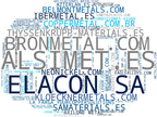 top empresas del rubro cobre puro, metal en polvo, plásticos de ingeniería