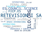 visualización de tendencias publicaciones académicas, normas internacionales, podcasts educativos