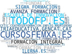 top empresas del rubro formación profesional, formación a distancia, cursos de especialización