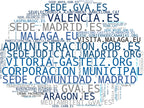 empresas españolas del sector información turística, servicios sociales municipales, atención ciudadana