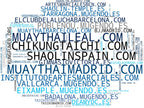 empresas mas grandes del nicho entrenamiento personal, clases de muay thai, yoga y artes marciales