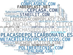top empresas del rubro panel policarbonato, lámina policarbonato celular, placa policarbonato