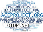 top competidores del nicho eventos internacionales, observación electoral, formación política