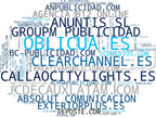 empresas mas grandes del nicho publicidad exterior, publicidad digital OOH, publicidad carreteras