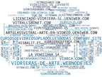 empresas mas grandes del nicho mosaico vidrio, vidrieras a medida, cristales lacados