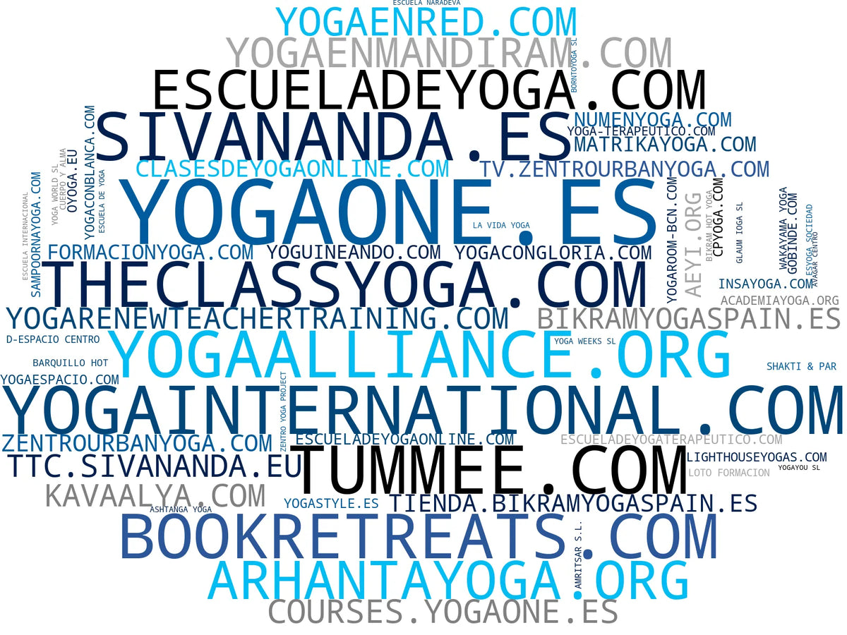 top empresas del rubro clases de yoga, yoga avanzado, yoga para principiantes