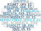 top empresas españa rubro acceso abierto publicaciones, repositorio digital, publicaciones científicas