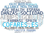 empresas mas grandes del nicho dispositivos médicos, cosméticos profesionales, material de curación