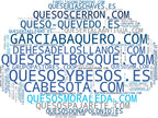 top competidores del nicho quesos de cabra, quesos de vaca, quesos de montaña
