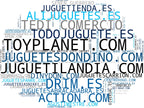 visualización de tendencias juguetes infantiles, accesorios bebé, juguetes de baño