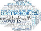 empresas mas grandes del nicho cortinas a medida, cortinas verticales, cortinas blackout