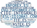 visualización de tendencias cursos de inglés, cursos de verano, cursos de idiomas