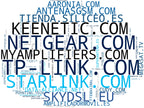 top empresas del rubro antenas wifi, gateways de red, equipos de telecomunicaciones