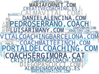 top empresas del rubro coaching empresarial, mindfulness, coaching de vida