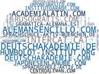 top empresas españa rubro cursos de alemán, clases particulares alemán, material didáctico idiomas