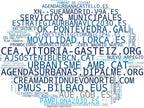 empresas mas grandes del nicho participación ciudadana, gestión fondos europeos, infraestructura urbana