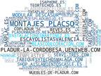 mapa de términos aislamiento acústico, insonorización acústica, aislamiento térmico