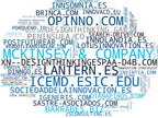 empresas españolas del sector consultoría innovación, innovación empresarial, mentoría empresarial