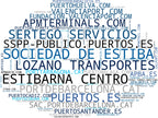 top empresas del rubro operaciones portuarias, transporte multimodal, logística marítima