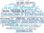 empresas mas grandes del nicho educación ambiental reforestación, eventos participación ciudadana, visitas guiadas naturaleza