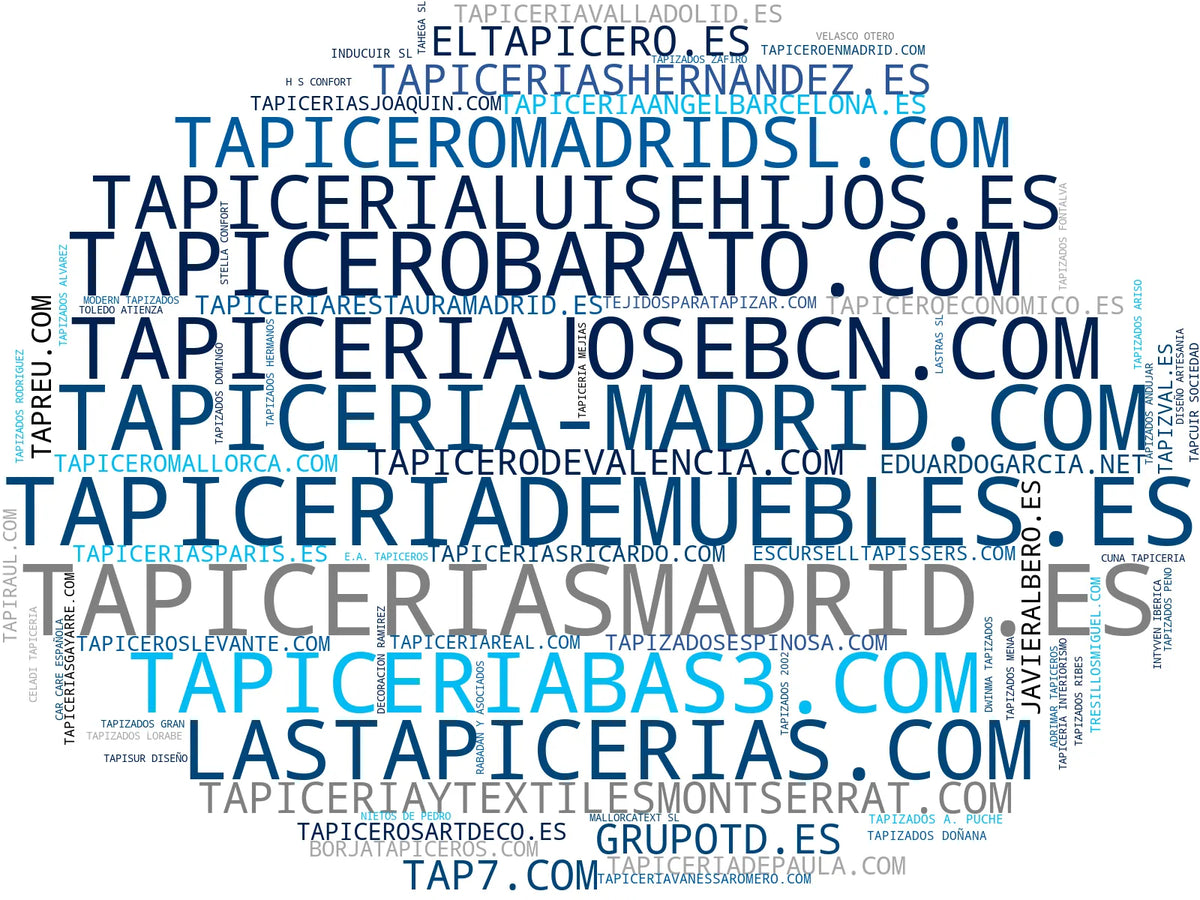 top empresas españa rubro tapizado muebles, tapizado muebles modernos, servicio tapicería