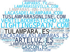 empresas españolas del sector lamparas, lamparas de mesa, lamparas de pie