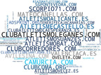 top empresas españa rubro carrera de orientación, carrera de trail, clase de atletismo
