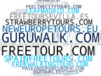 visualización de tendencias tours privados, tours históricos, tours personalizados