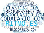 empresas españolas del sector reseñas discos, noticias musicales, podcasts música