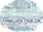 empresas españolas del sector productos parafarmacia, ortopedia médica, suplementos nutricionales