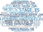 top empresas del rubro espectáculo teatral, tarjetas regalo teatro, eventos inmersivos