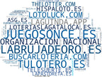 empresas españolas del sector juegos de azar, apuestas del estado, venta de décimos