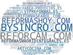 empresas mas grandes del nicho reformas integrales, cocinas a medida, reformas de pisos