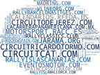 empresas mas grandes del nicho eventos de motor, competición automovilística, alquiler de pista