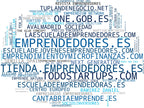 empresas mas grandes del nicho asesoría empresarial, guías negocio, educación emprendedores