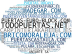 top competidores del nicho armarios empotrados, puertas lacadas, puertas interiores