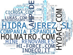 top competidores del nicho componentes hidráulicos, sellos hidráulicos, bombas hidráulicas