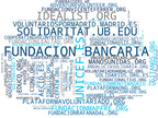 mapa de términos educación, proyectos sociales, desarrollo sostenible