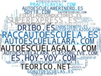 top empresas del rubro cursos de conducción, cursos de teoría, carnet de coche
