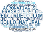 empresas españolas del sector fruta fresca, cítricos, melón