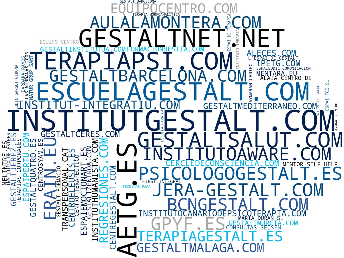 nube de conceptos coaching personal, talleres desarrollo personal, terapia grupal