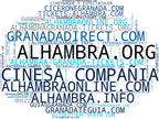 top empresas del rubro tours alhambra, visitas nocturnas alhambra, tours flamenco granada