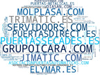 top empresas del rubro reparación de puertas, motor para puerta, puertas enrollables