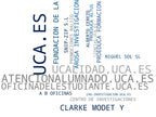 empresas españolas del sector educación universitaria, campus virtual, publicaciones científicas