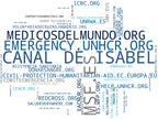 top empresas del rubro ayuda médica, recaudación fondos, protección refugiados