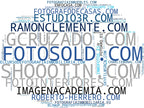 nube de conceptos fotografía inmobiliaria, fotografía profesional, video inmobiliario