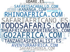empresas españolas del sector safaris en Kenia, safari fotográfico, safaris en grupo