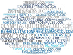empresas mas grandes del nicho entrenamiento personal, readaptación deportiva, kinesiología deportiva